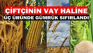 Çiftçinin Vay Haline