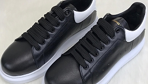 Erkek Sneakers Ayakkabı Modelleri