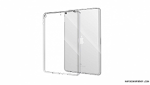 iPad 8. Nesil Tablet Kılıfları
