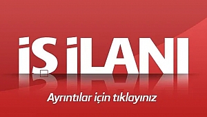 Kahramanmaraş İş İlanları