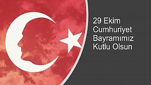 SANKO ÜNİVERSİTESİ'NDE ONLİNE KUTLAMA DÜZENLENDİ