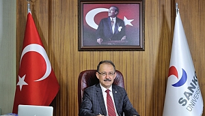SANKO ÜNİVERSİTESİ REKTÖRÜ PROF. DR. DAĞLI: “CUMHURİYET, EZELDEN BERİ HÜR OLAN TÜRK MİLLETİ’NE EN UYGUN YÖNETİM BİÇİMİDİR”