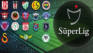 Türkiye Süper Lig Haberleri
