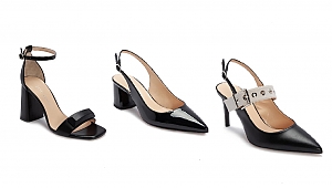 Bayan Ayakkabı Modelleri