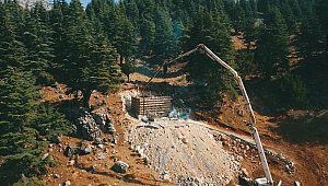 Kurucaova Mahallesi Karagöz Obasında Depo Yenileme Çalışmaları Tamamlandı