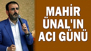 Mahir Ünal'ın acı günü: Koronavirüse yenik düştü!