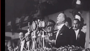 SANKO ÜNİVERSİTESİ’NDE 10 KASIM ATATÜRK’Ü ANMA PROGRAMI