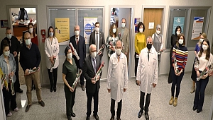 SANKO Üniversitesi’nde Öğretmenler Günü Kutlandı