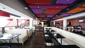 Ses Yalıtım Malzemeleri