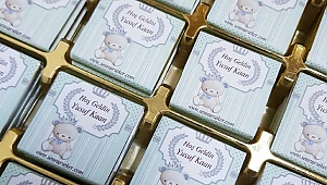 Yeni Doğan Bebek Çikolatası Çeşitleri ve Fiyatları