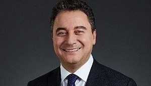 Ali Babacan Kimdir