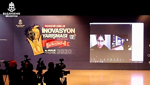“Başakşehı̇r Lıvıng Lab İNovasyon YarışMası”