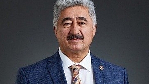 Deva Partisi Kurucu üyesi Mustafa Nuri Akbulut