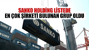 Ekonomist Anadolu 500 Araştırması