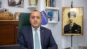 “GAZİANTEP, KENDİ İMKÂNLARI İLE CEPHANE İMAL EDEREK DÜŞMAN İŞGALİNE TEK BAŞINA KARŞI KOYANLARIN ŞEHRİDİR”