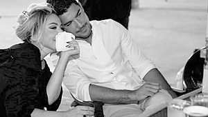 Hadise, Kaan Yıldırım Aşkı Resmen Bitti