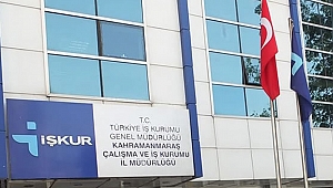 İşkur Kahramanmaraş