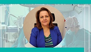 “KADIN DOKTORLARLA SÖYLEŞİLER”