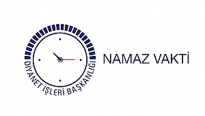 Kahramanmaraş ezan vakitleri 2021
