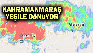 Kahramanmaraş Koronada Son Durum