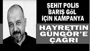 Kahramanmaraş’ta Şehit Polis İçin Kampanya Çığ Gibi Büyüyor