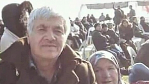 Karbonmonoksit gazından zehirlenen yaşlı çift öldü