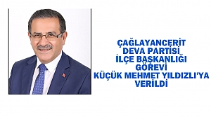 Küçük Mehmet Yıldızlı kimdir
