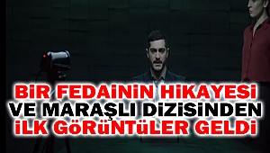 Son Dakika... Maraşlı Dizisi Fragmanı Yayınlandı... Maraşlı Dizisinin Oyuncu Kadrosu? 