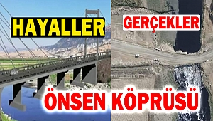 Önsen Köprüsünde Ne Vaat Edilmişti