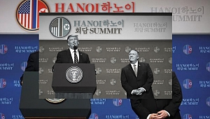 Trump’ın İmzaladığı Türkiye Yaptırımları Ne Anlama Geliyor