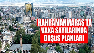 Vaka Sayılarında Düşüş Planları