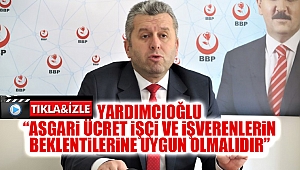Yardımcıoğlu, 