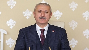 CHP İl Başkanı Esat Şengül Ve Başkan Yardımcısı Cemal Çiçek’ten Beyaz Baston Görme Engelliler Haftası Açıklaması