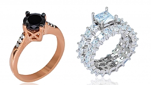 Gümüş Yüzük Neden Tercih Edilir?