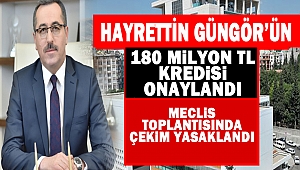 Hayrettin Güngör'ün 
