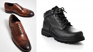 Her Renk Erkek Klasik Ayakkabı