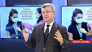 MHP’li Aycan: 25 milyon kişiye çok hızlı bir şekilde aşı yaparsak salgını önleriz