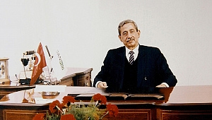  -SANKO A.Ş. YÖNETİM KURULU BAŞKANI SANİ KONUKOĞLU: -“TÜRK SANAYİİ GÜÇLÜ OLMAK ZORUNDA”