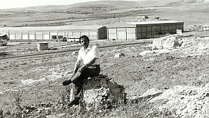 -SANKO HOLDİNG’İN KURUCUSU SANİ KONUKOĞLU, 27 YIL ÖNCE VEFAT ETTİ