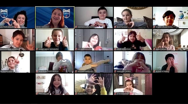 UZMAN ÖĞRETMENLİKLE GELEN OKUMA-YAZMA BAŞARISI