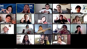 UZMAN ÖĞRETMENLİKLE GELEN OKUMA-YAZMA BAŞARISI