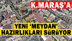 Yeni ‘Meydan’ Hazırlıkları Sürüyor