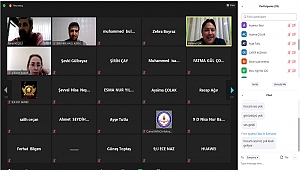 “Anadolu’nun Kurtuluş Ateşi Maraş’tan Yakılmıştır!” 