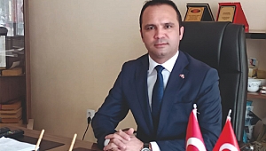 Başkan Şahin: Önce Ülkem ve Milletim