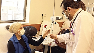 Dünya Kanser Günü