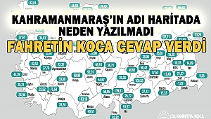 Fahrettin Koca'dan ''orada sevgilisi mi var?'' diyen kişiye yanıt