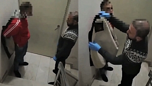 Gaziantep'te son 24 saatte uyuşturucudan 69 kişi yakalandı