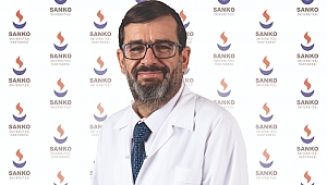  “KANSER TÜM DÜNYADA GÖRÜLEN BİR SAĞLIK SORUNUDUR” 