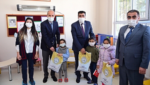 Okay: Okullarına Kavuşan Yavrularımızın Mutluluğu Bizim Mutluluğumuzdur