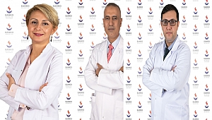 SANKO ÜNİVERSİTESİ’NDE AKADEMİK YÜKSELMELER VE ATAMALAR